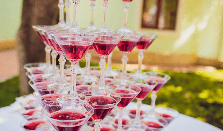 Shaken & Styled Mixology